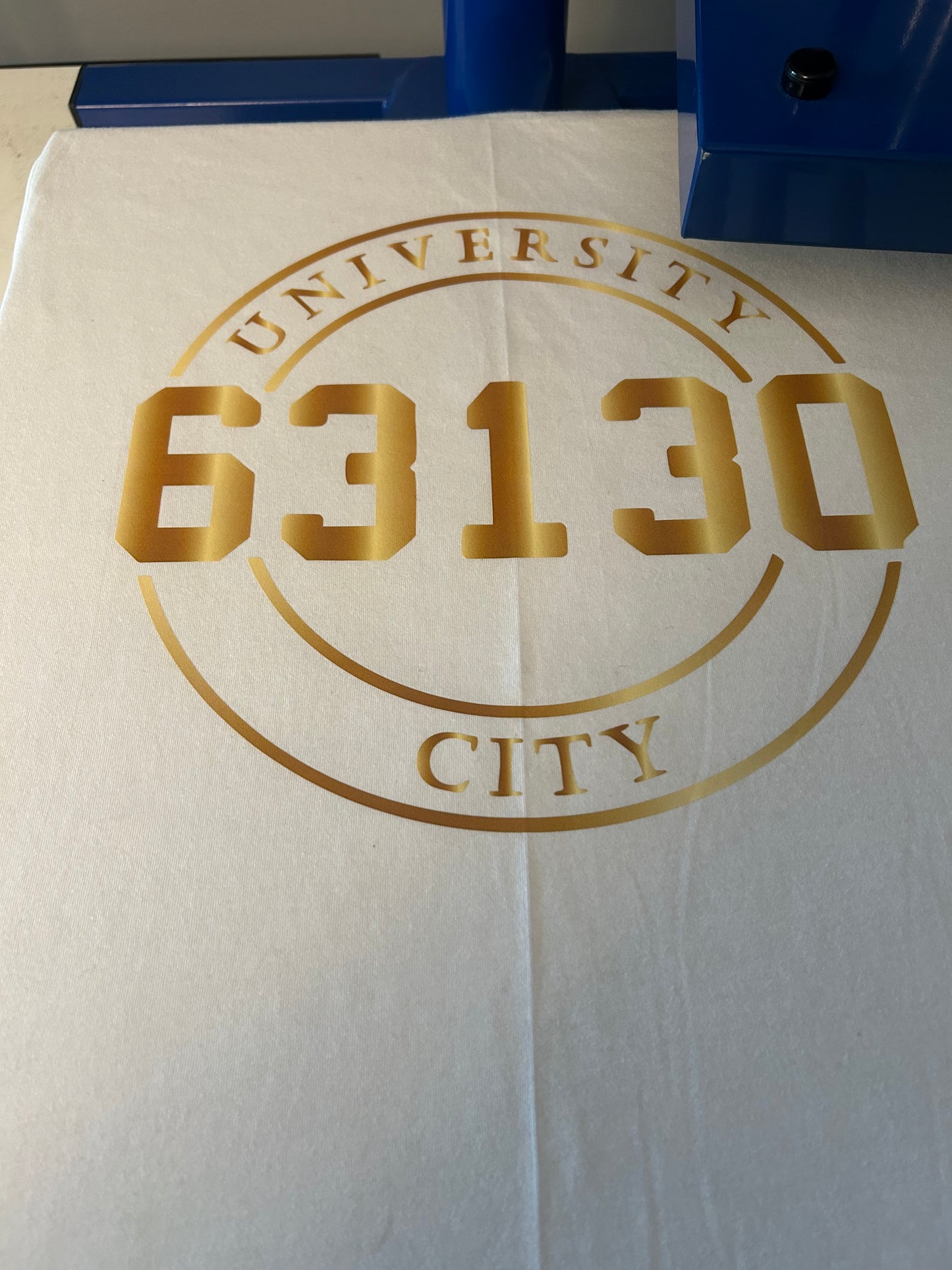 Zip Code T-Shirts