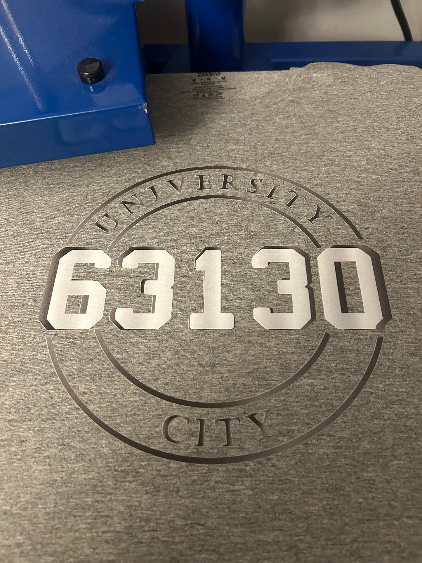 Zip Code T-Shirts