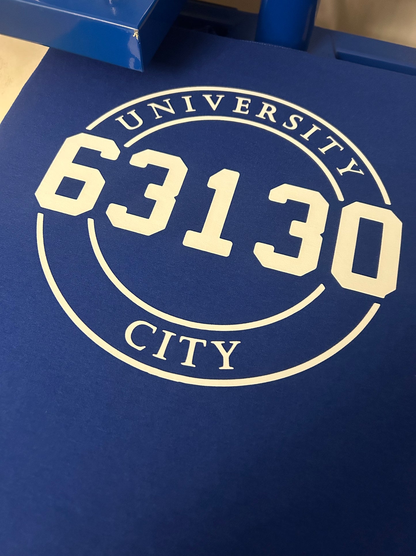 Zip Code T-Shirts
