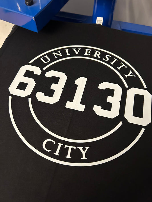 Zip Code T-Shirts